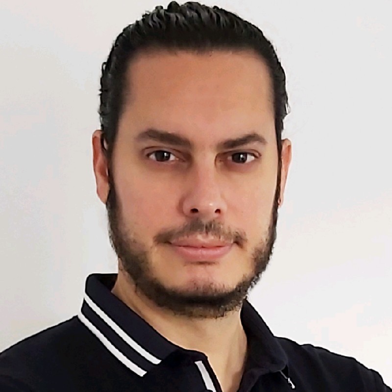 Andrés Pérez Torres